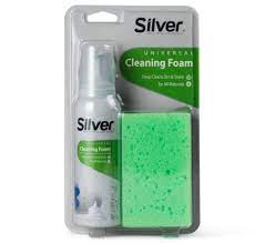 SILVER FOAM CLEANING (MADE IN TURKEY)