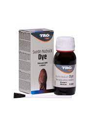 SUEDE DYE 25 ML