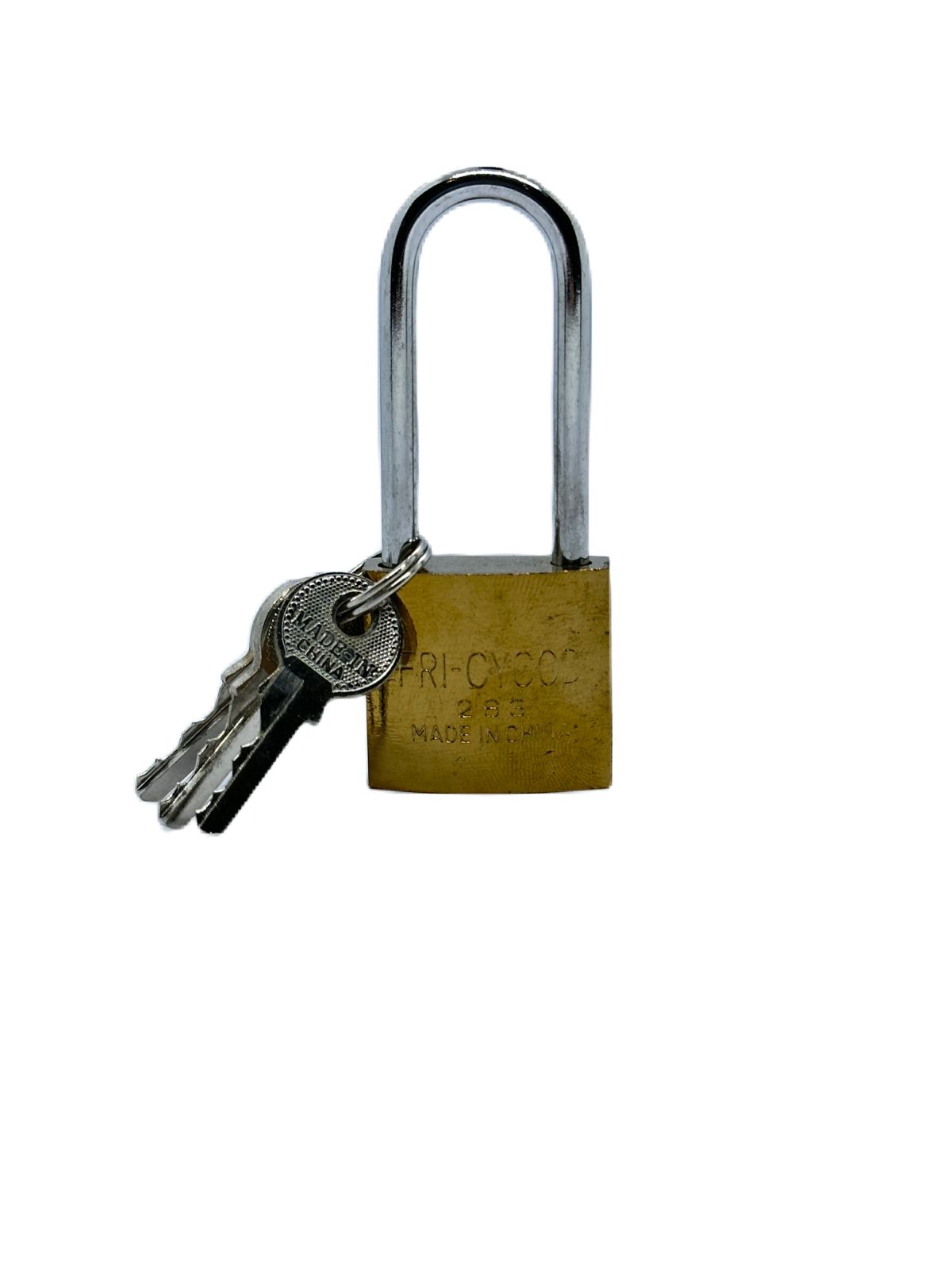 Special Use Cylinder