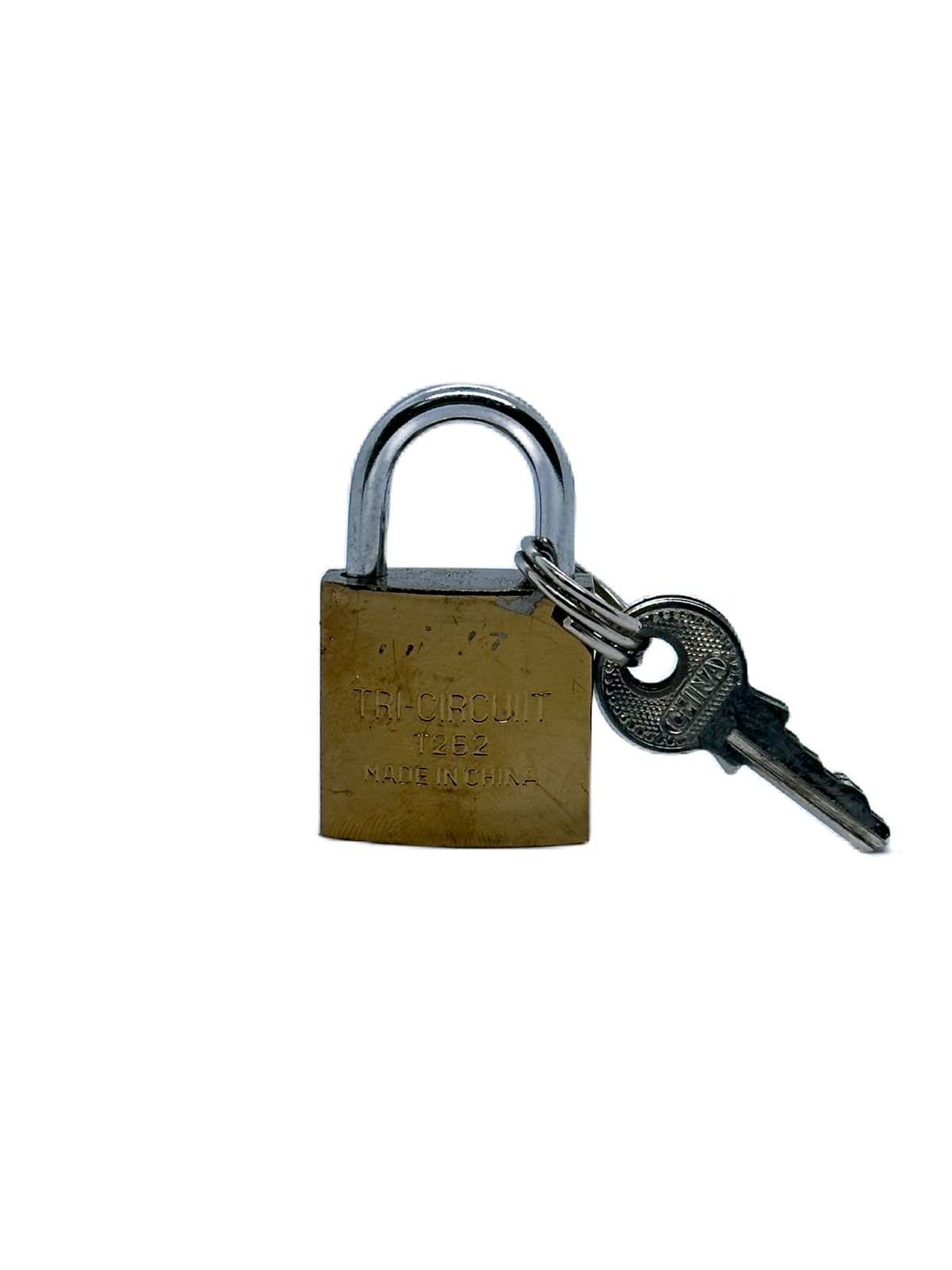 PADLOCK 25 mm