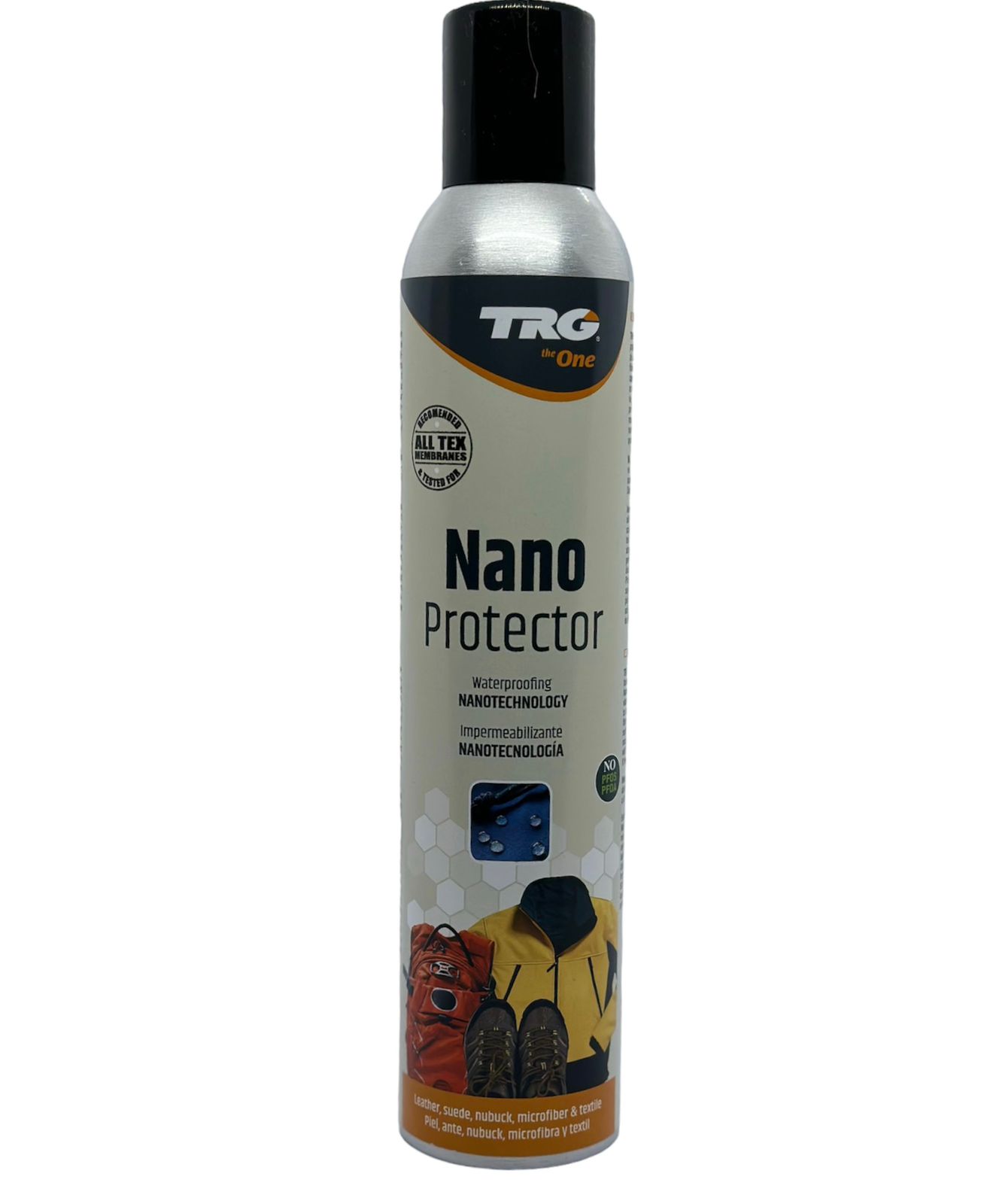 NANO PROTECTOR 400 ML
