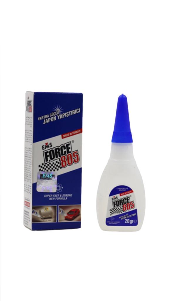 SUPER GLUE (FORCE 805)