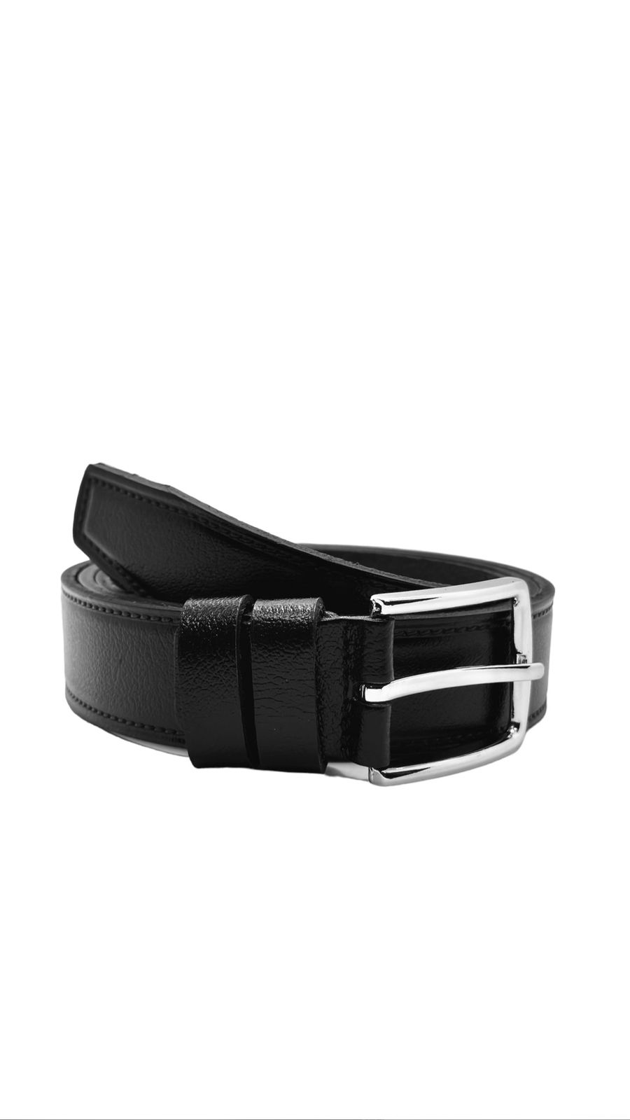 Genuine leather belt 