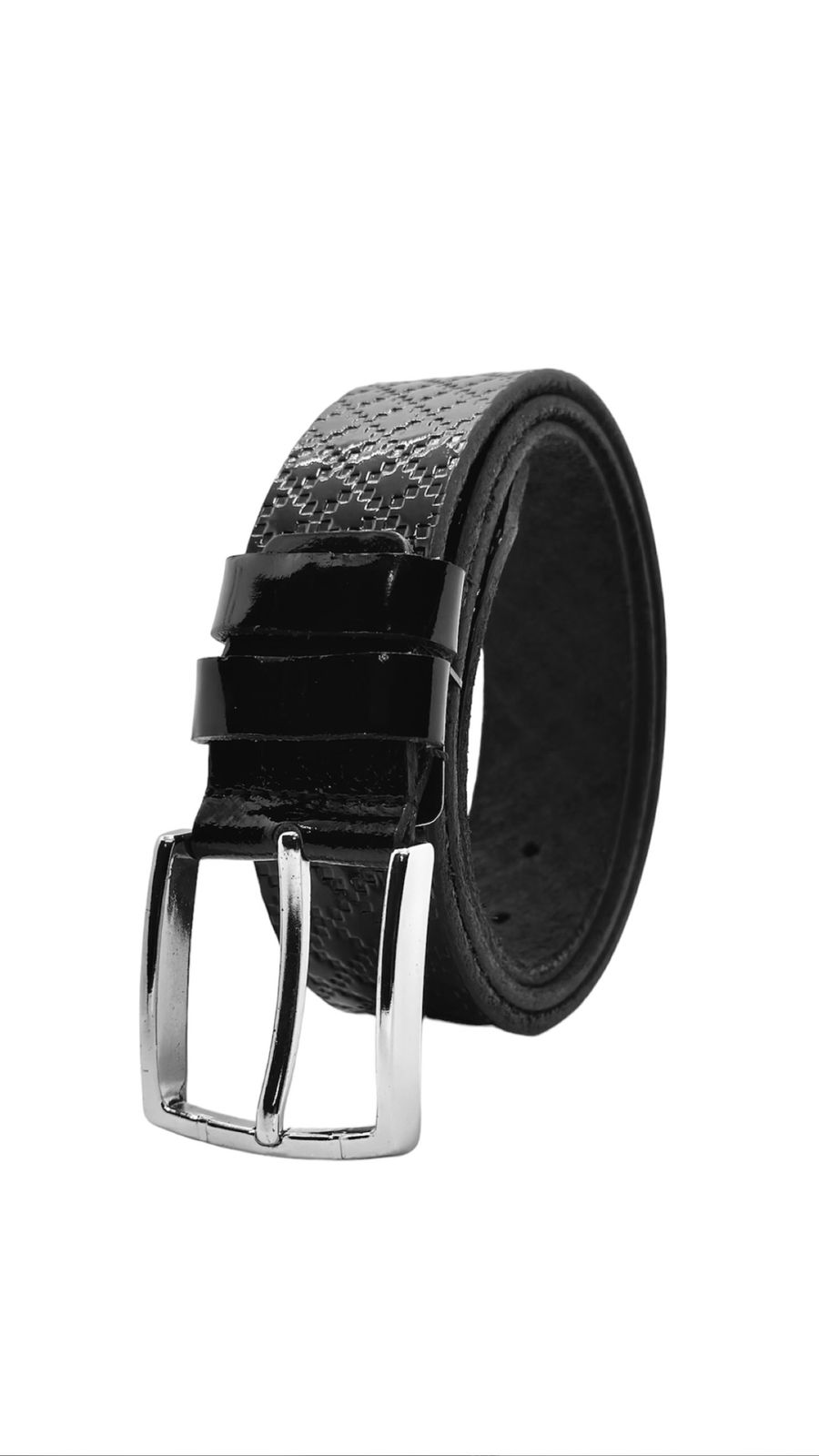 Genuine leather belt 