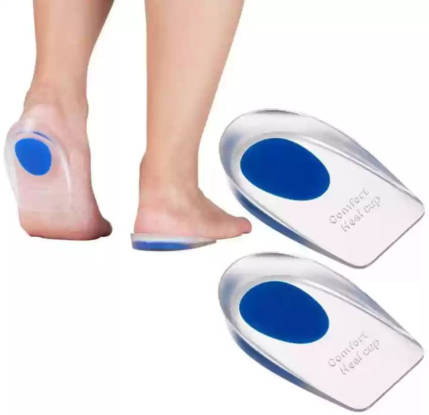 SILICON HEEL (from china)