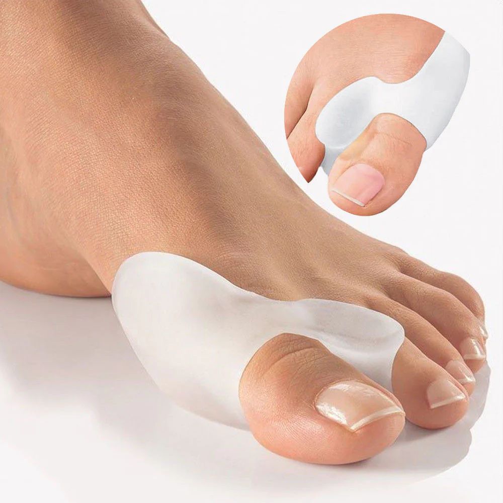 TOE CORRECTOR