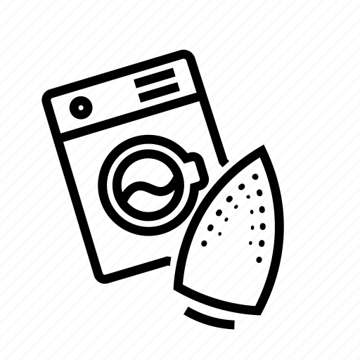 Laundry, Ironing and Dry-Cleaning