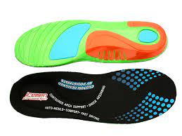 SPORT INSOLE (from Turkey)