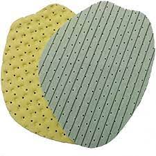 TRG STRIPED HALF INSOLE (from Spain)