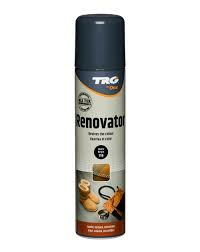 SUEDE RENOVATOR 250 ML