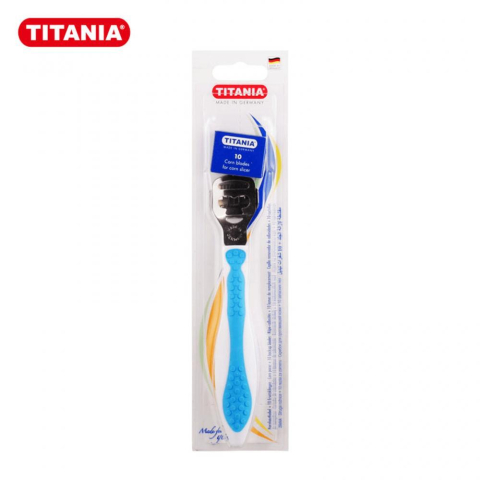 Corn parer + 10 backup blades