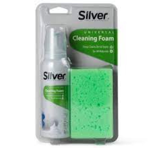 SILVER FOAM CLEANING (MADE IN TURKEY)