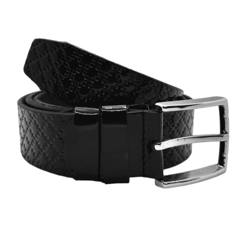 Genuine leather belt 
