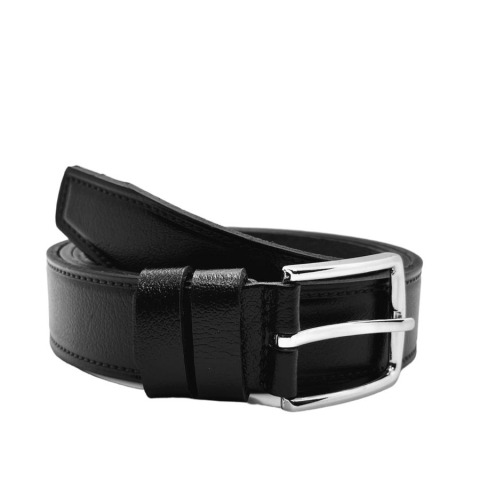 Genuine leather belt 