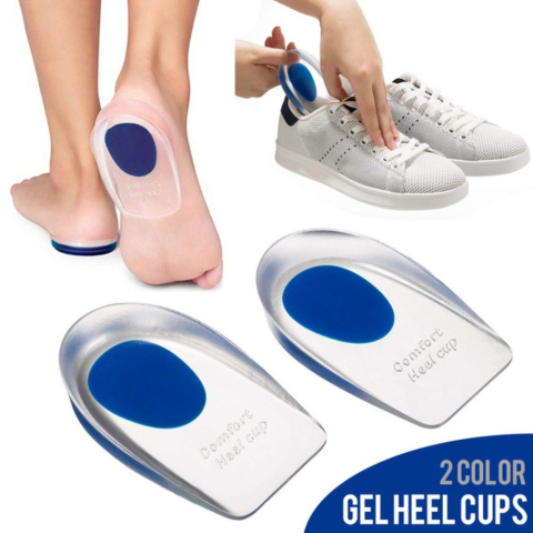 SILICON HEEL (from china)