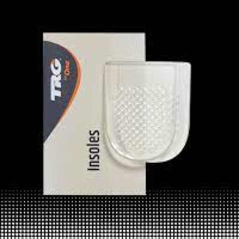 Gel Heel Cushion (from Spain)