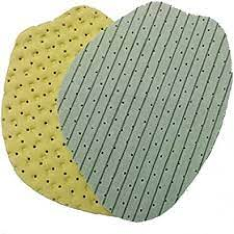 TRG STRIPED HALF INSOLE (from Spain)