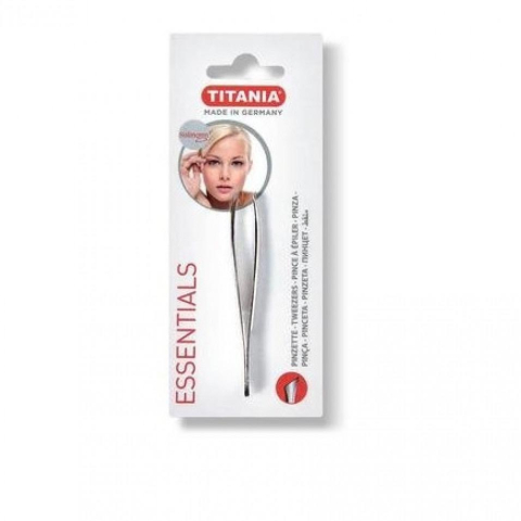 tweezers golden head